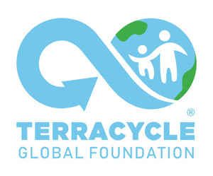 TerraCycle Global Foundation color logo