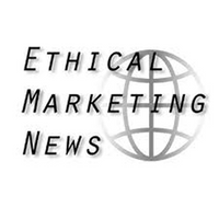 Featured in logo