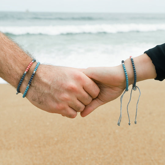 Wear Your World Bracelet from Lokai on Generous Goods